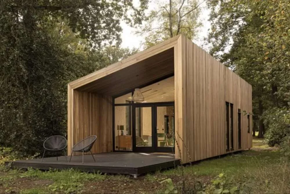 Contratista de Obra, Construcción de Casas 6