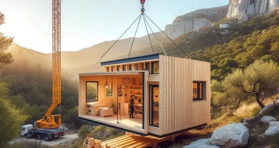 Contratista de Obra, Construcción de Casas 7