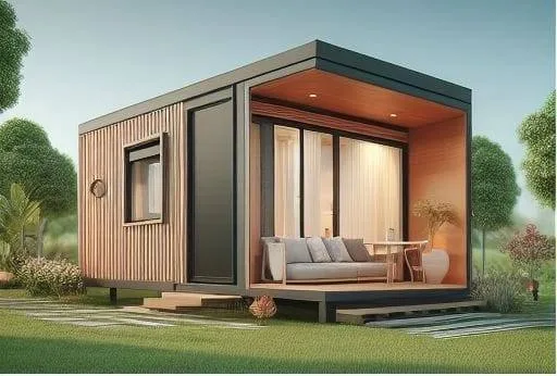 Contratista de Obra, Construcción de Casas 8