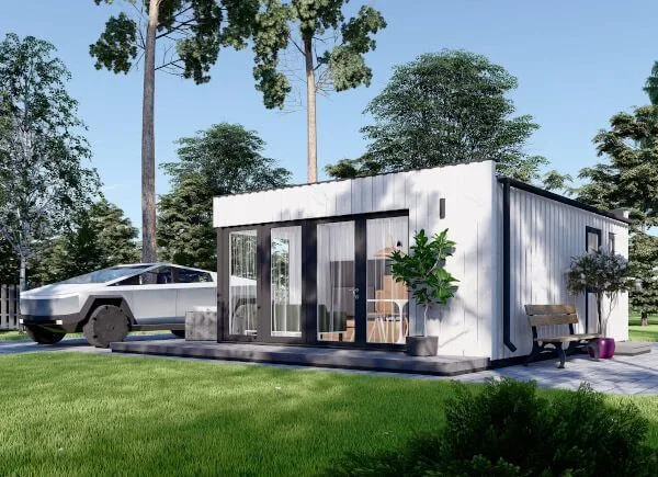 Contratista de Obra, Construcción de Casas 10
