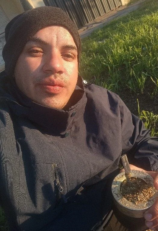Agustin