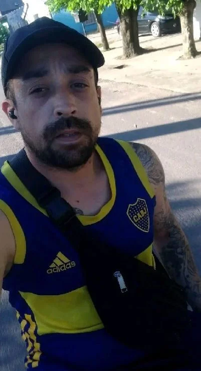 nahuel avalos