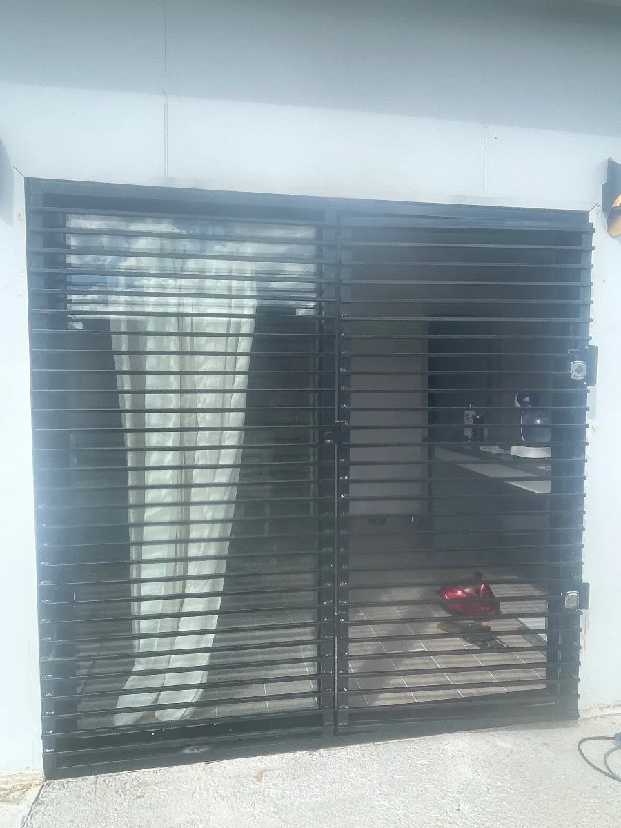 Herrería Zona Segura 10