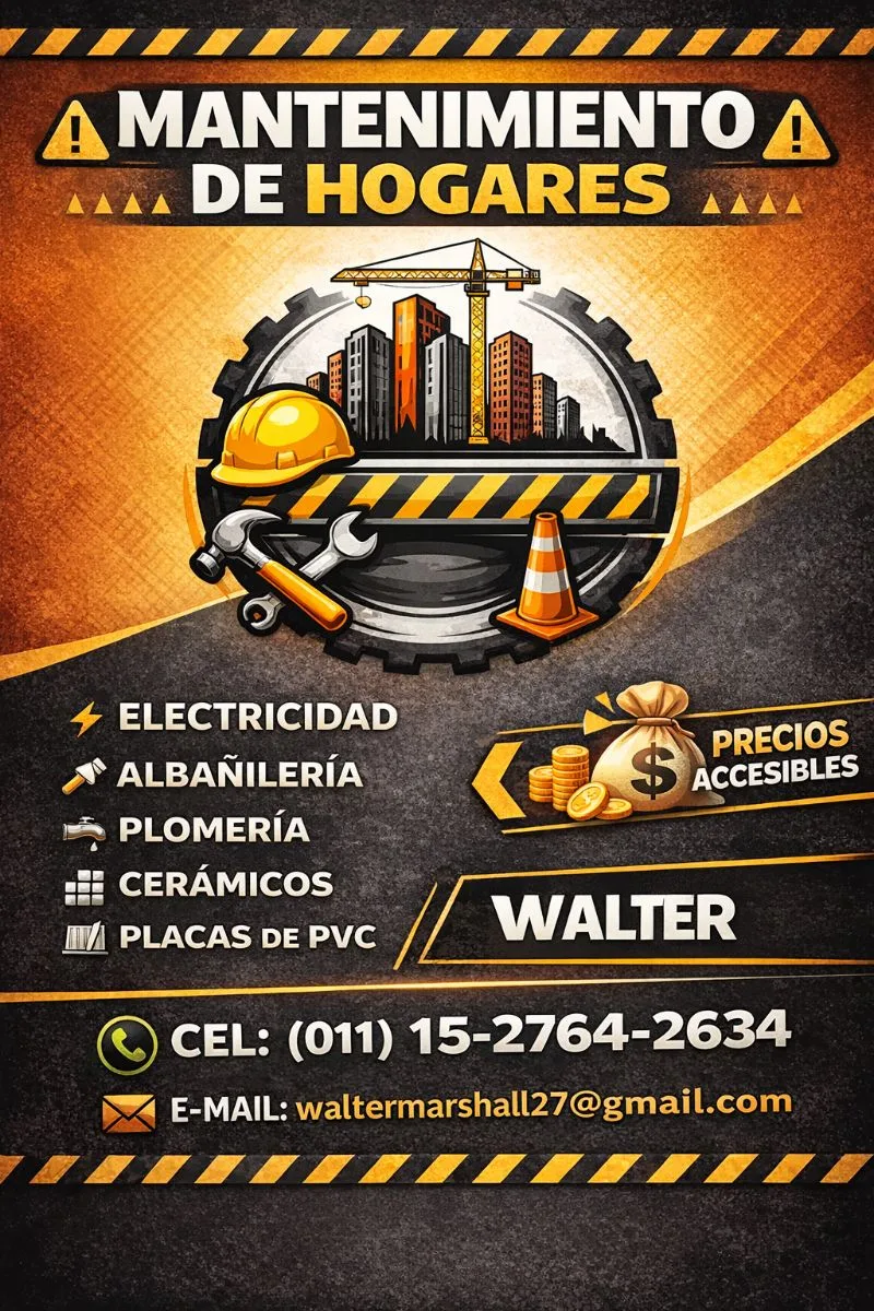 Walter González 5