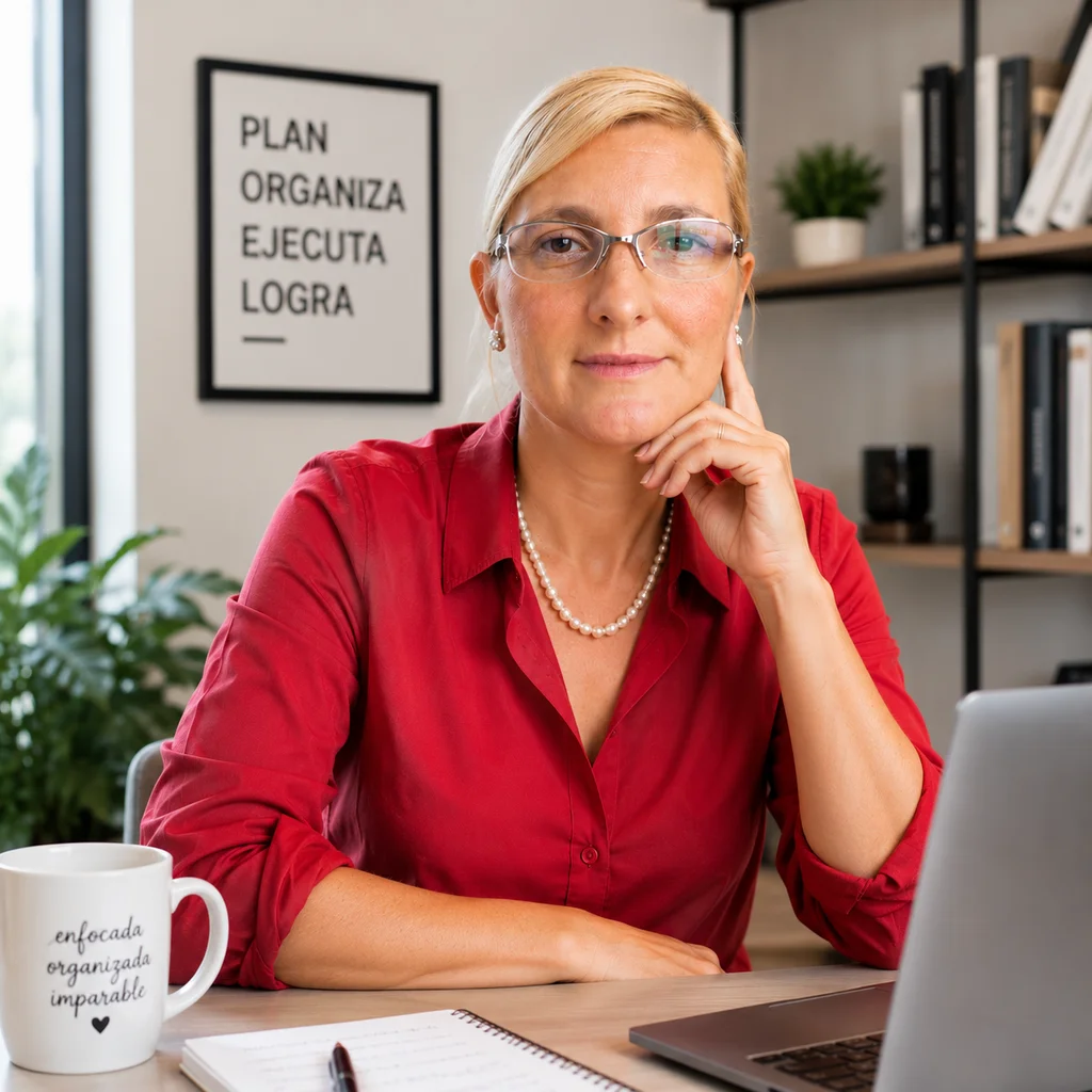 VANESA GESTION- Secretaria Virtual en Neuquén