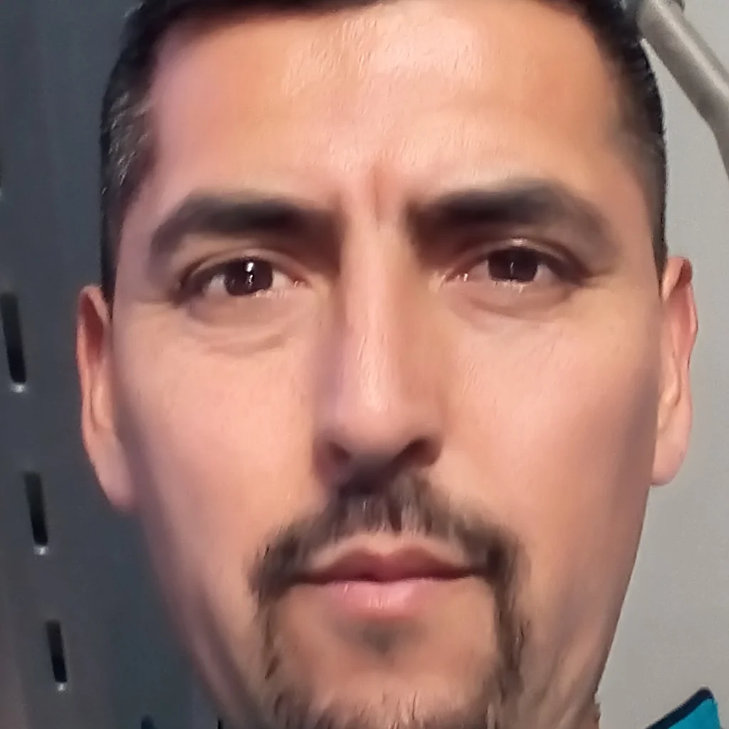 Luis Aguayo