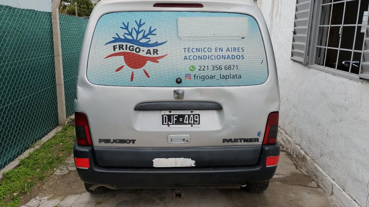 Frigoar 6