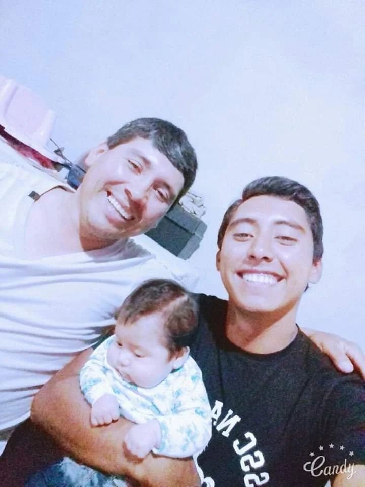Daniel luna