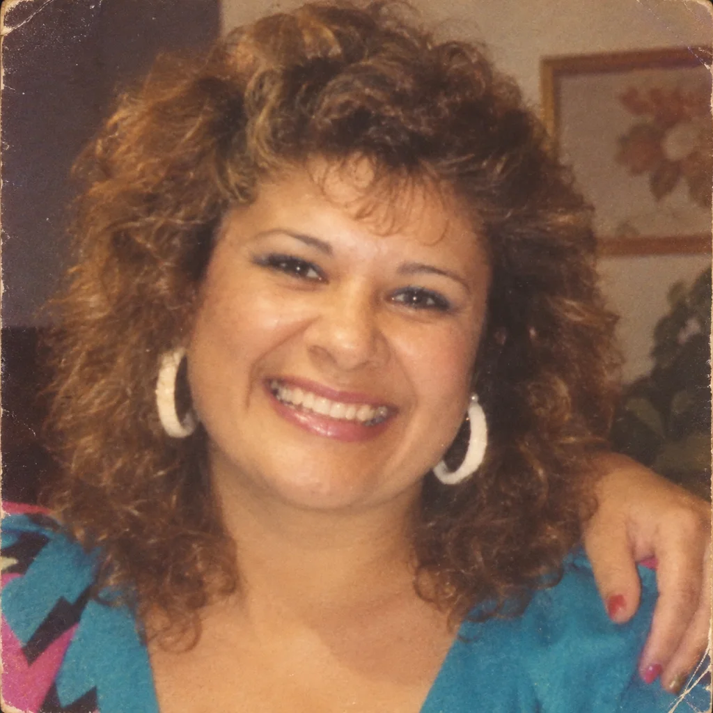 Marcela Palavecino