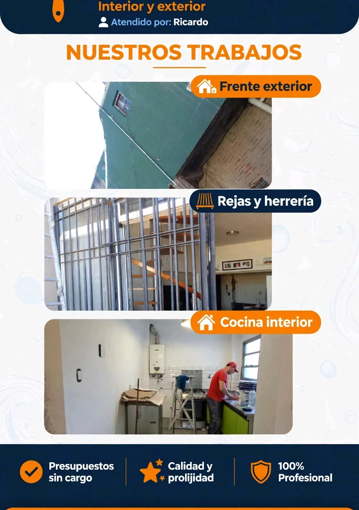 Ricardo RF Pintor