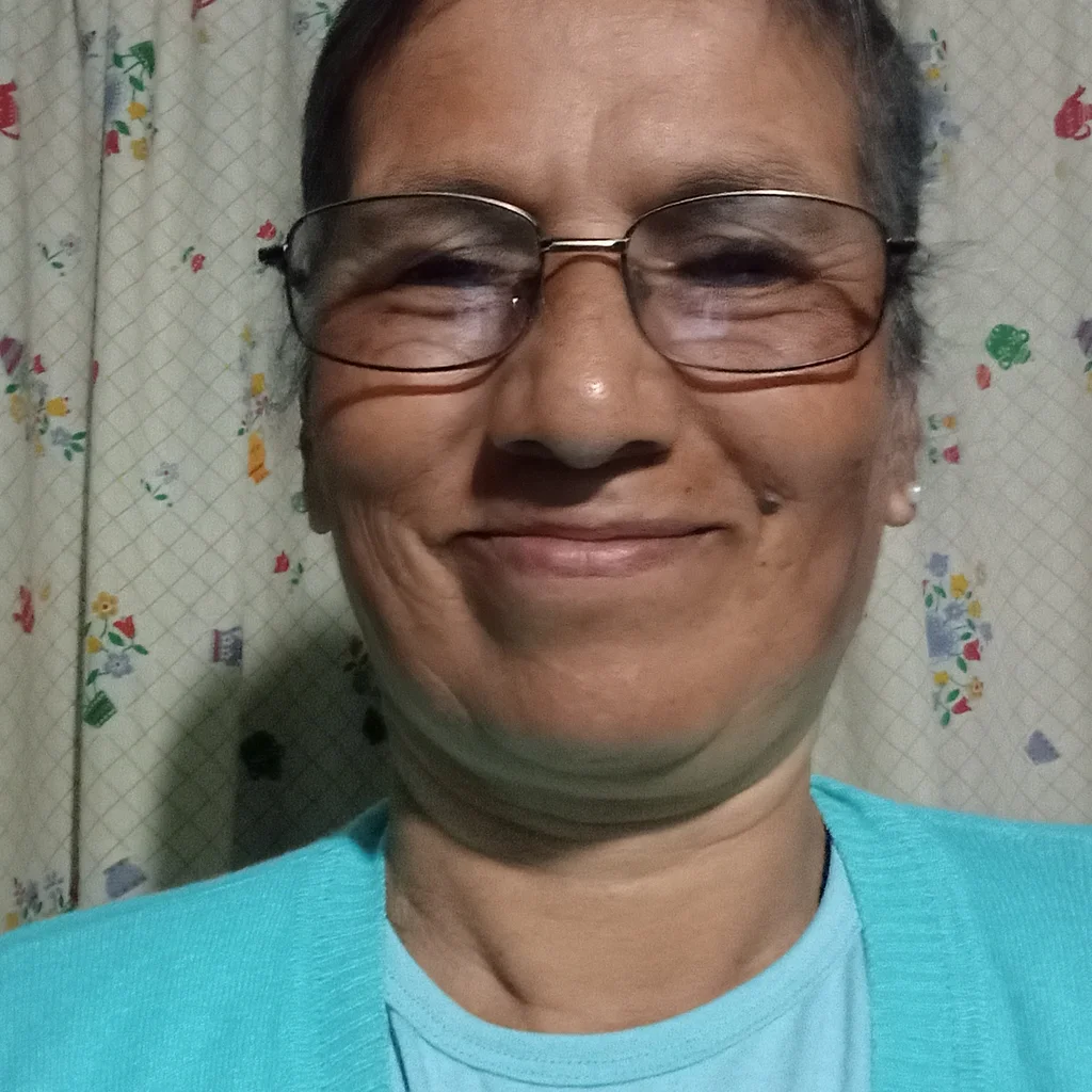 Claudia Vides