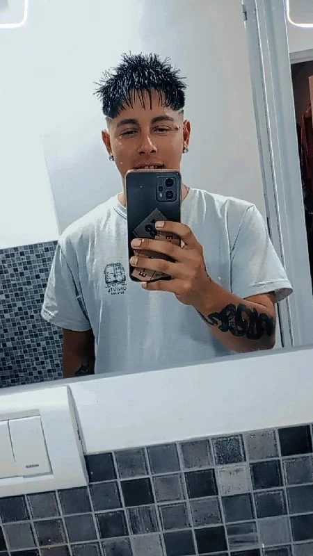 Chofer de camion