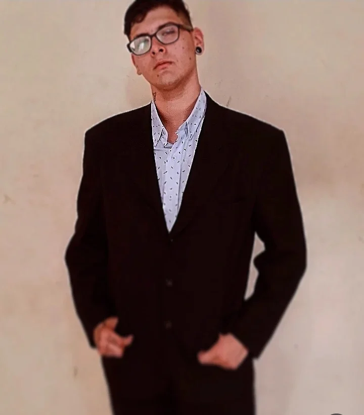 Thiago Santino klimuk
