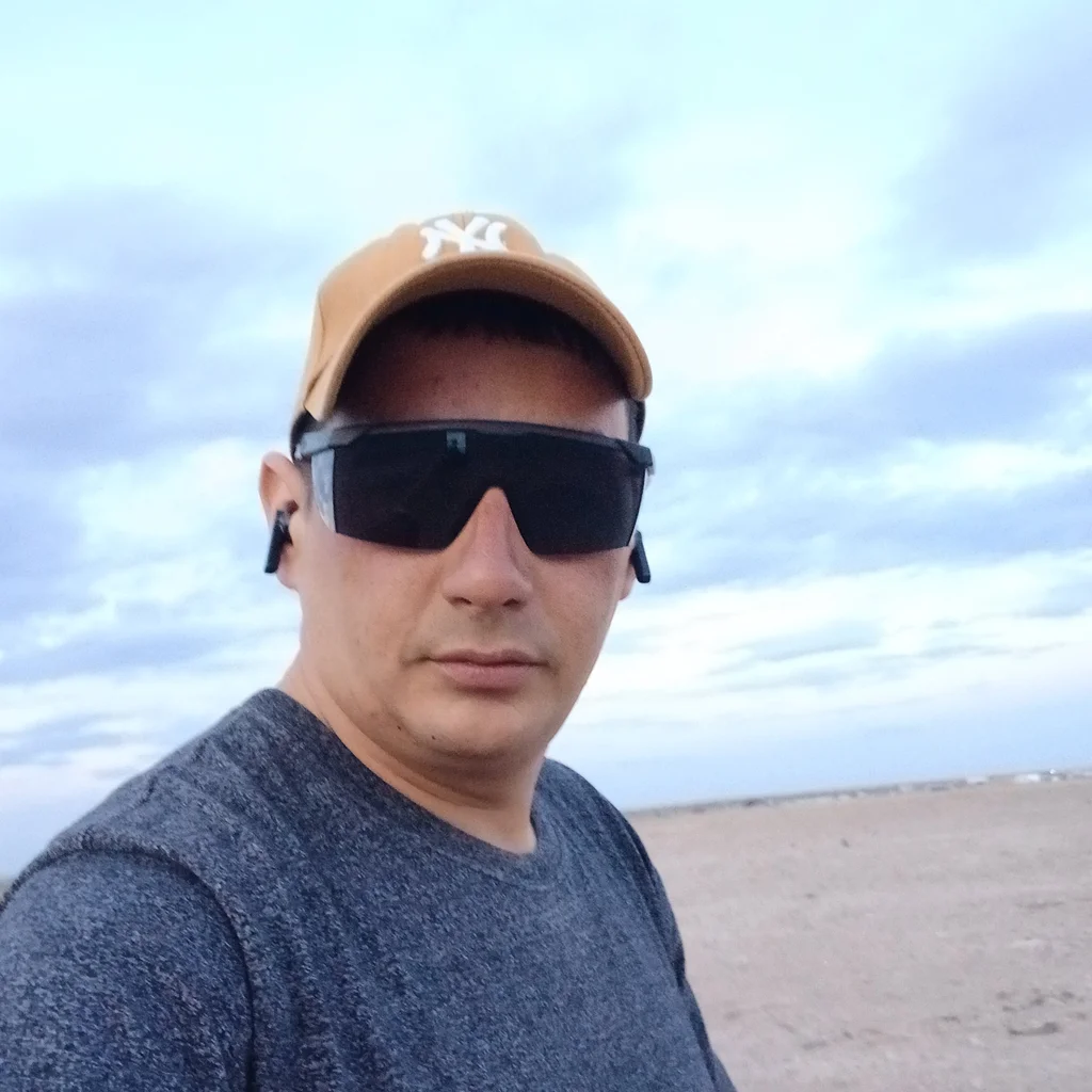 Riveaud guillermo