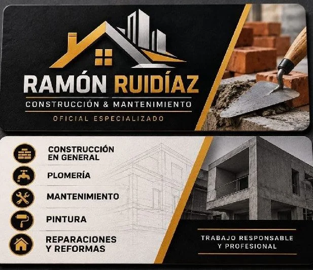 Ramon construcciones