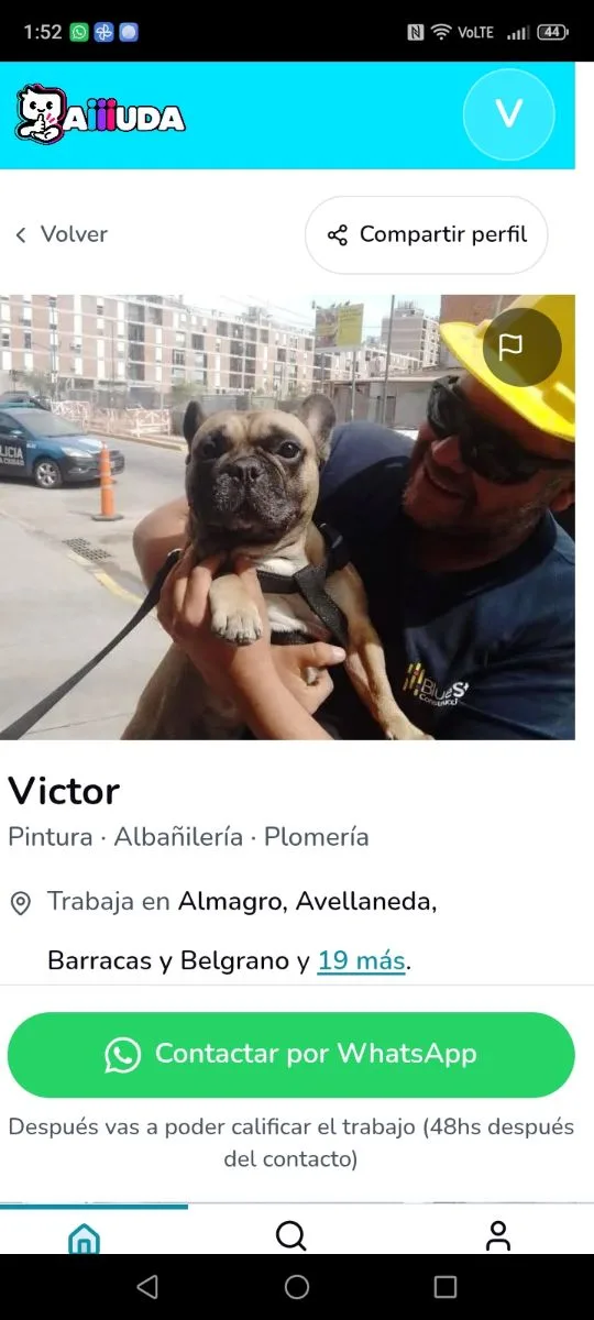 Victor 12