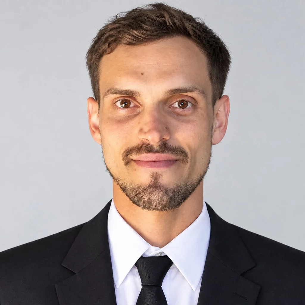Federico Ortega
