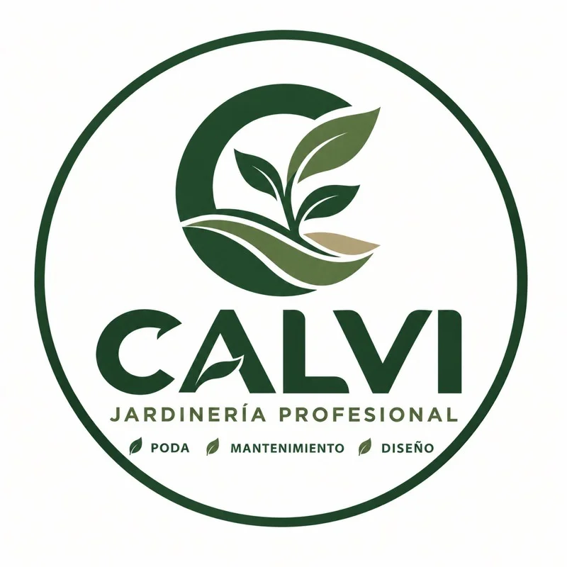Calvi Jardinería profesional