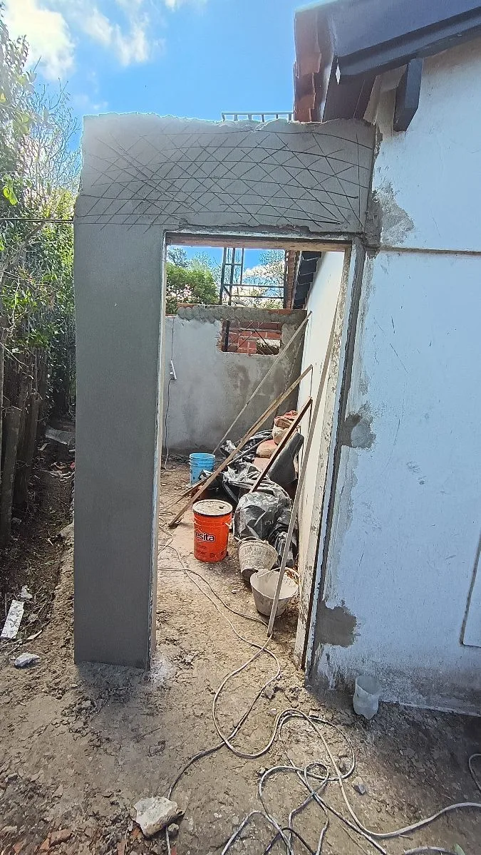 Roansix Construcciones 4