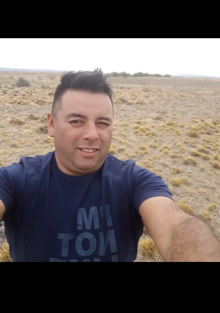 Daniel Vargas