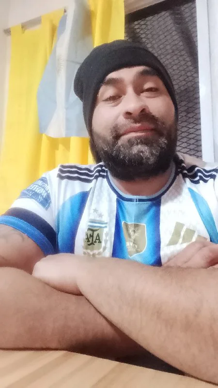 Daniel Gómez