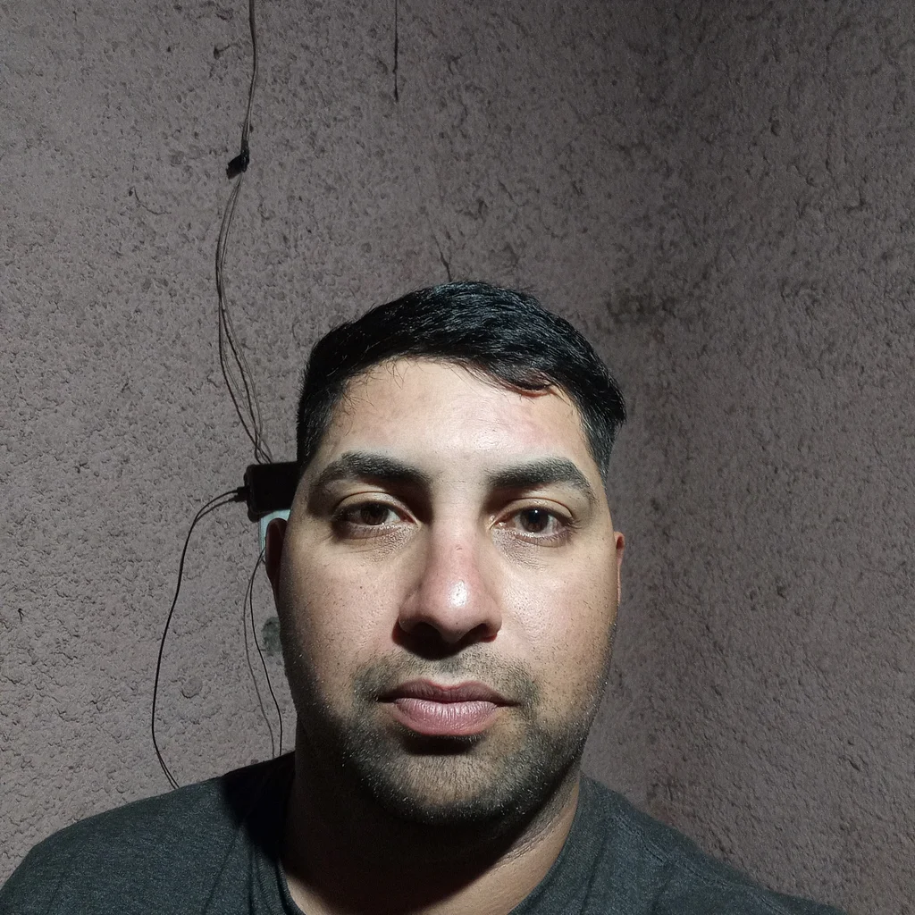 Jonathan Riquelme