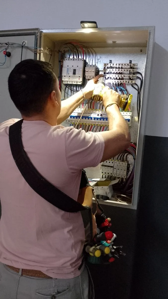 Montiel servicios 9