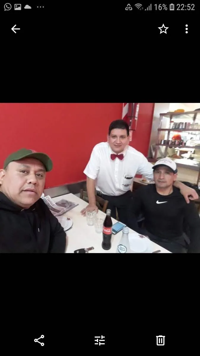 roberto franco 5