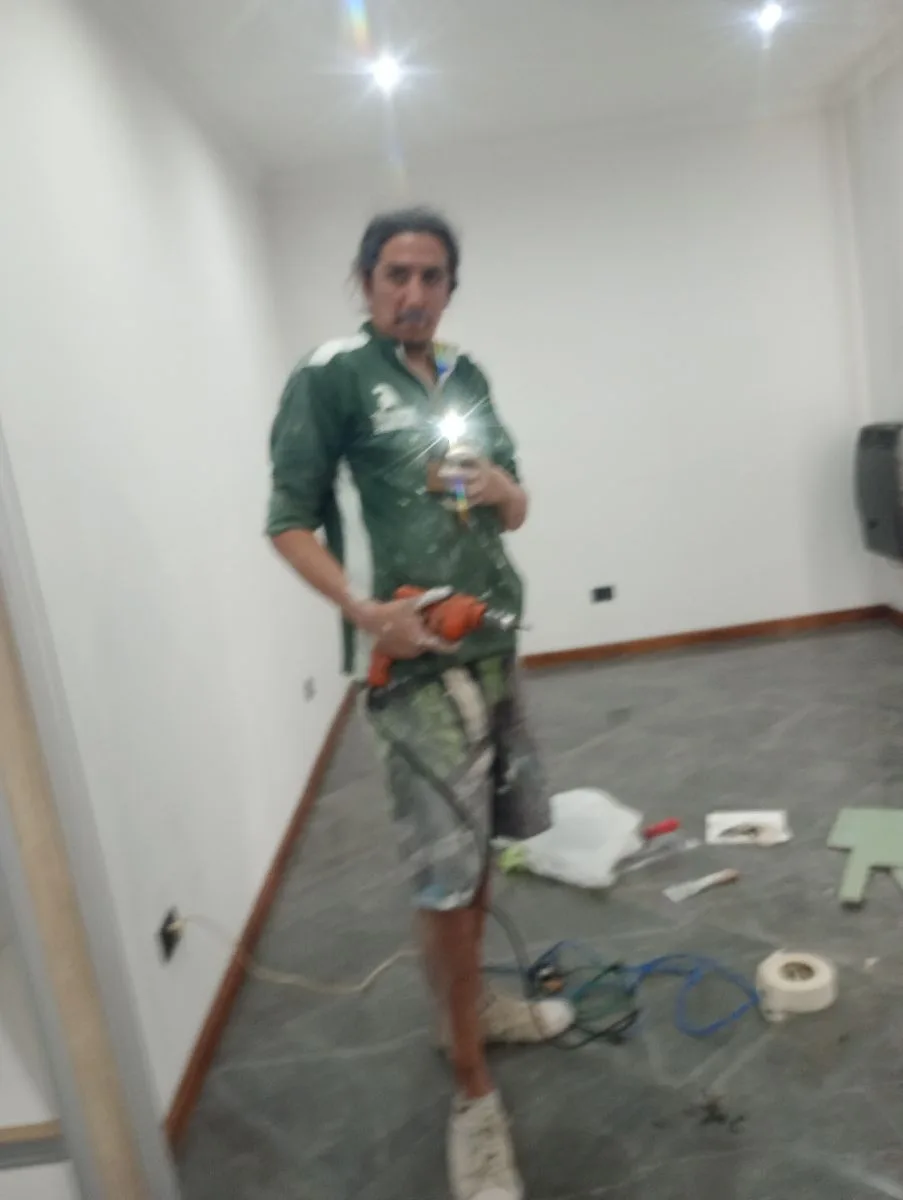 Daniel Chávez 9