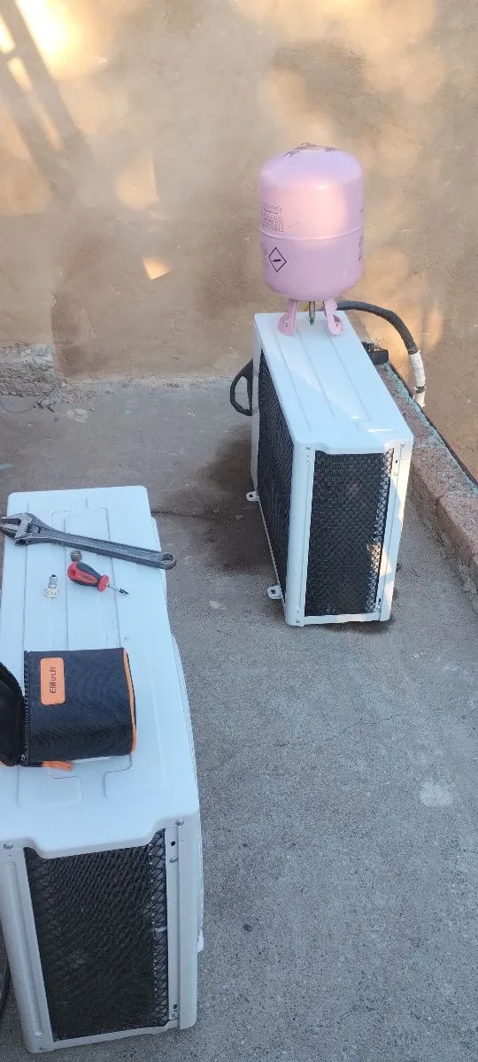 WR Climatización 8