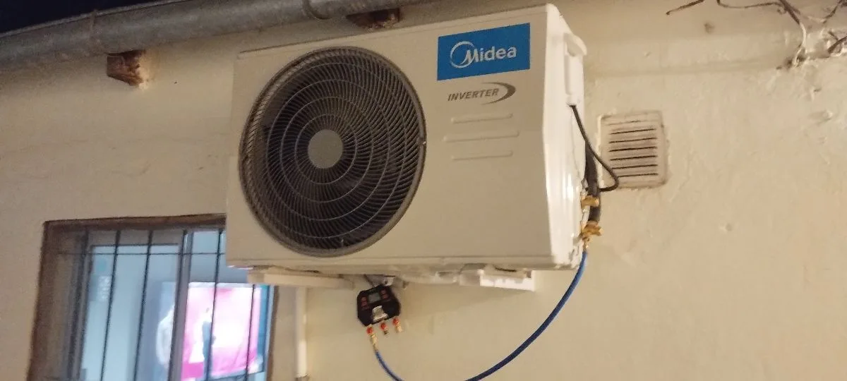 WR Climatización 9