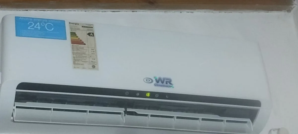 WR Climatización 10
