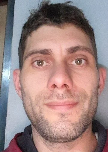 Cristian Ezequiel Garcia
