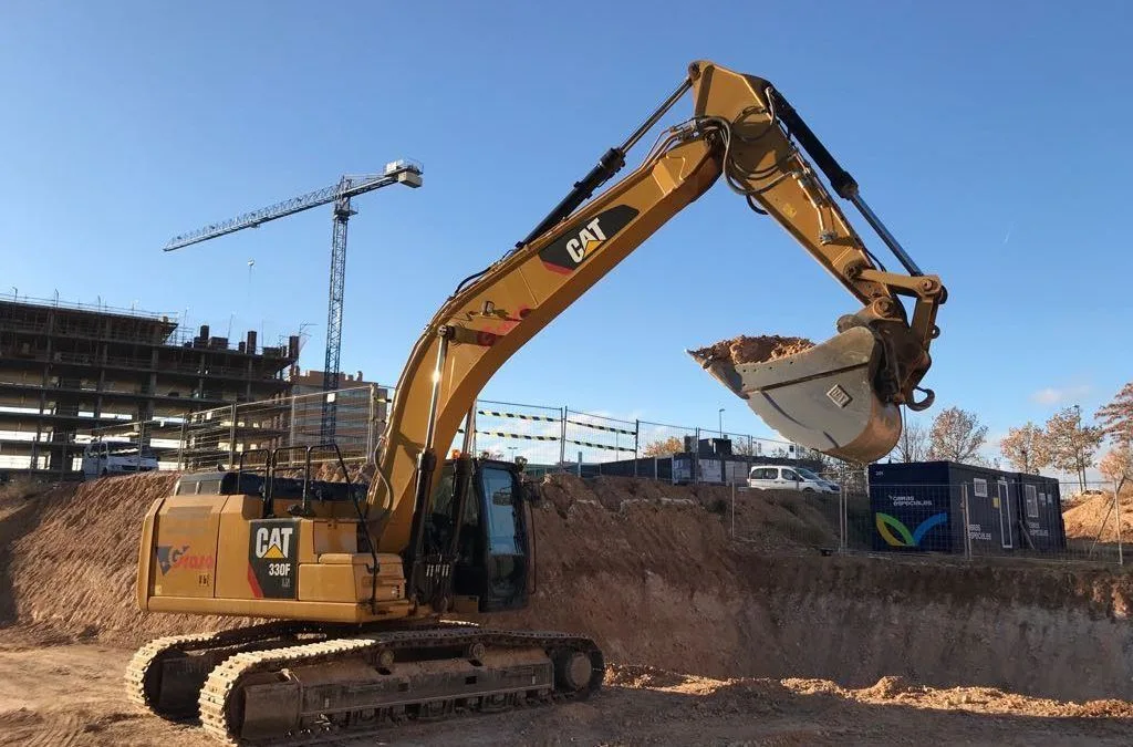 CONSTRUCTORA VAWE 7