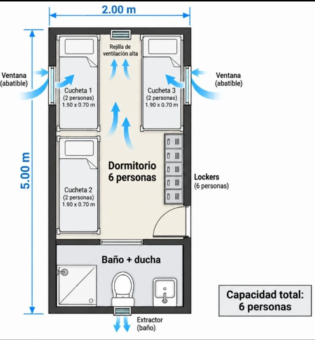 CONSTRUCTORA VAWE 12