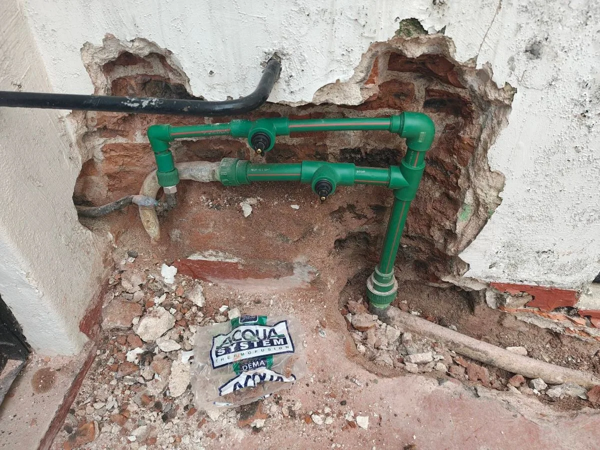 Femer Instalaciones 8