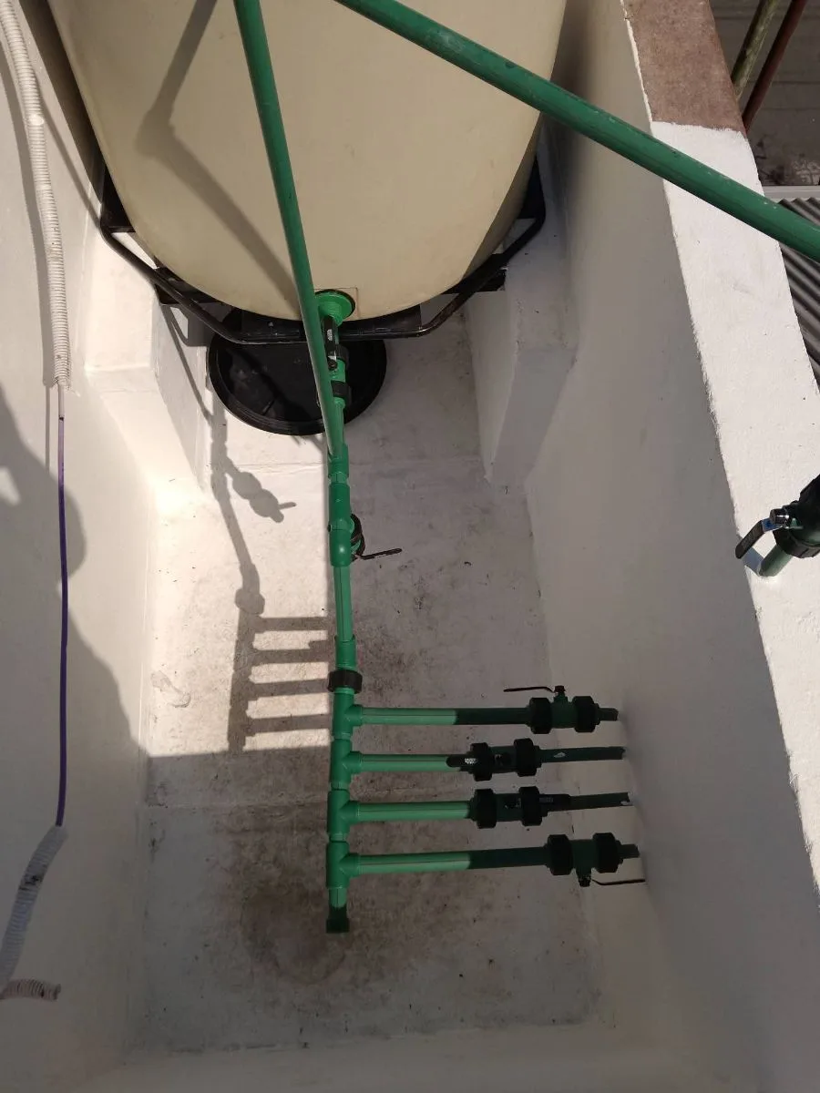 Femer Instalaciones 12