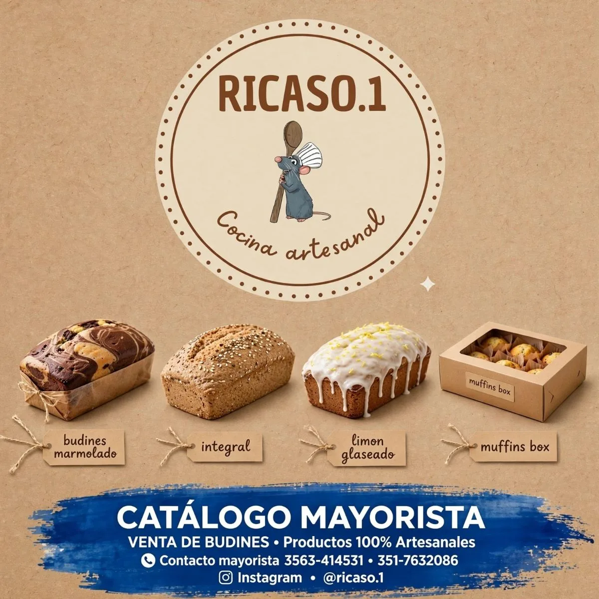 RICASO.1 7