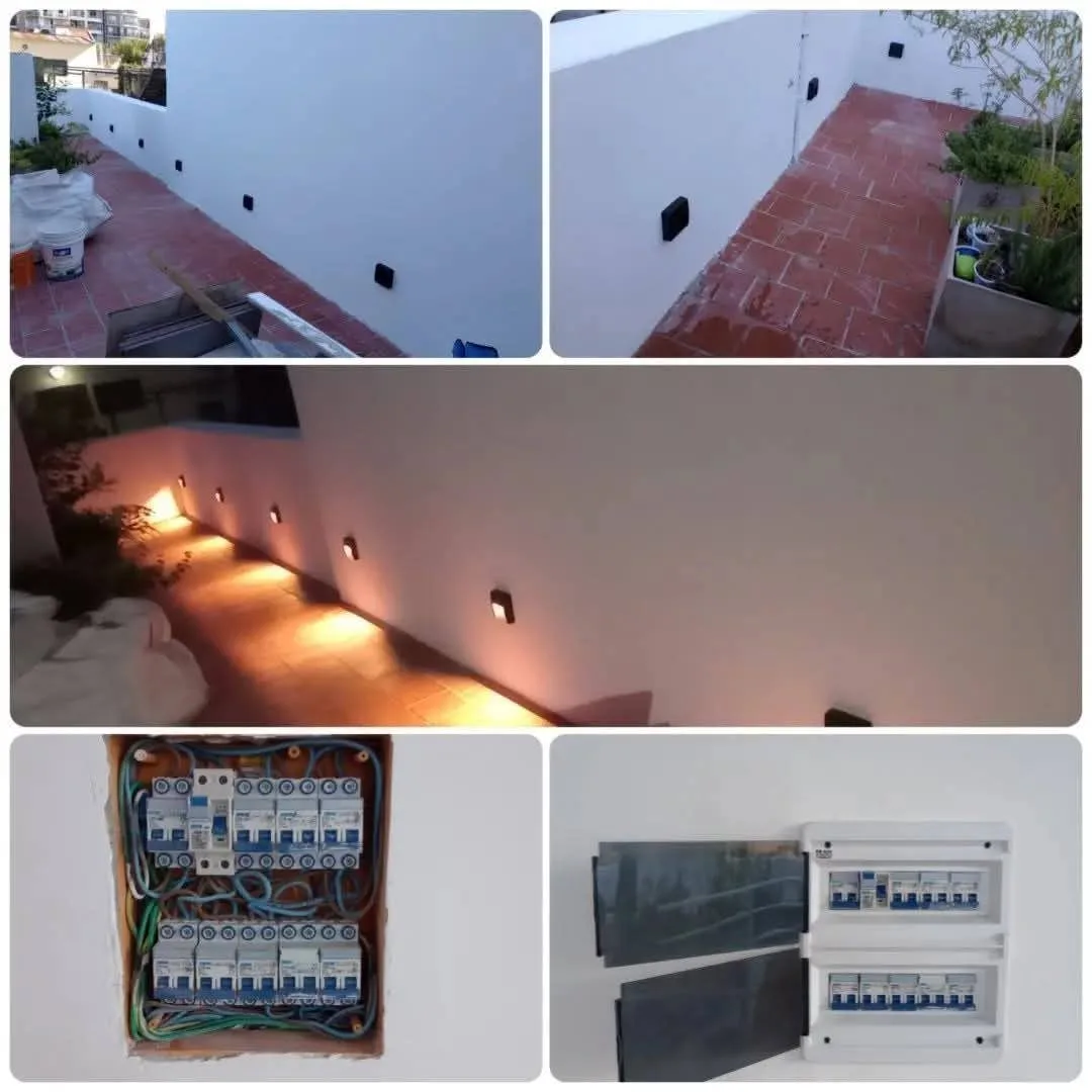 Costamagna Instalaciones 7