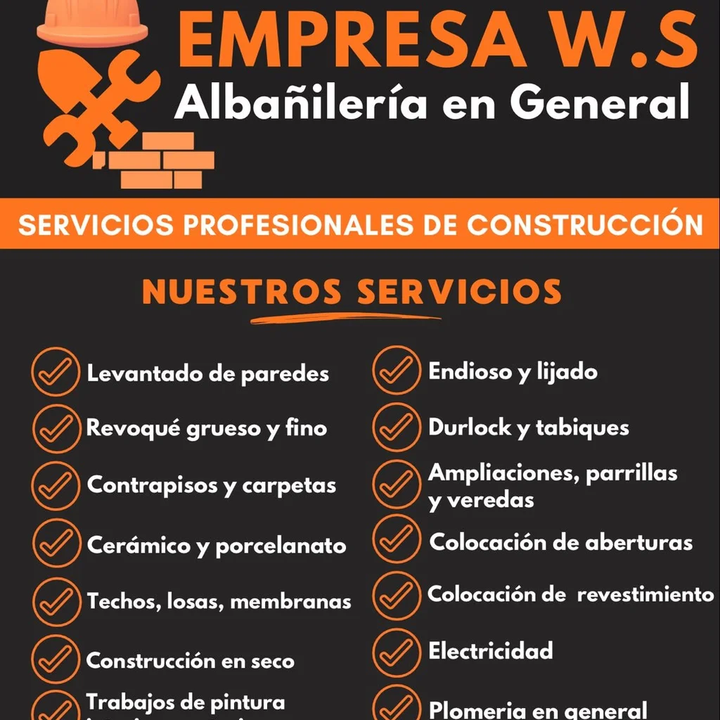 Contrucciónes creciendo con vos