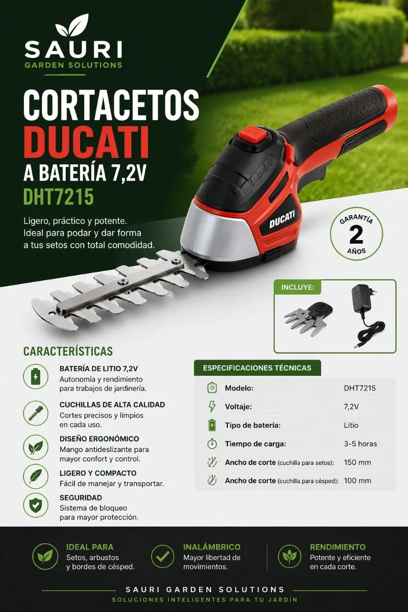 Sauri Garden Solutions 4