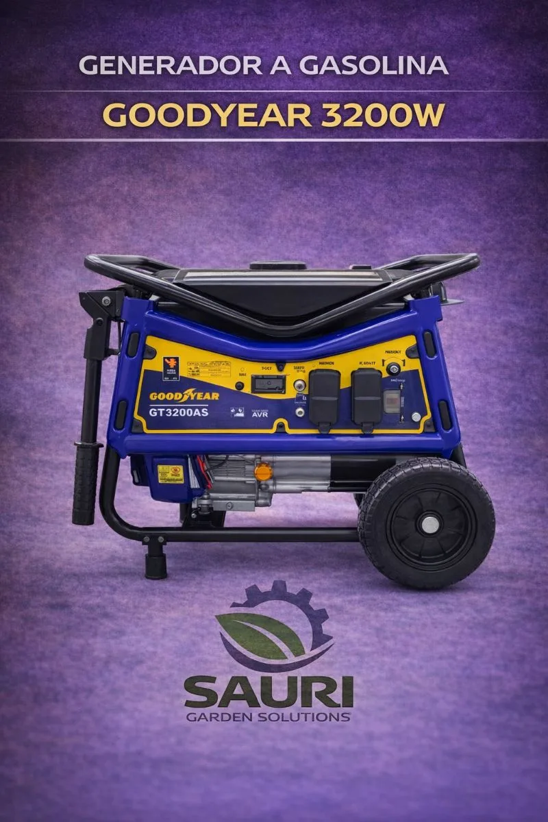 Sauri Garden Solutions 5