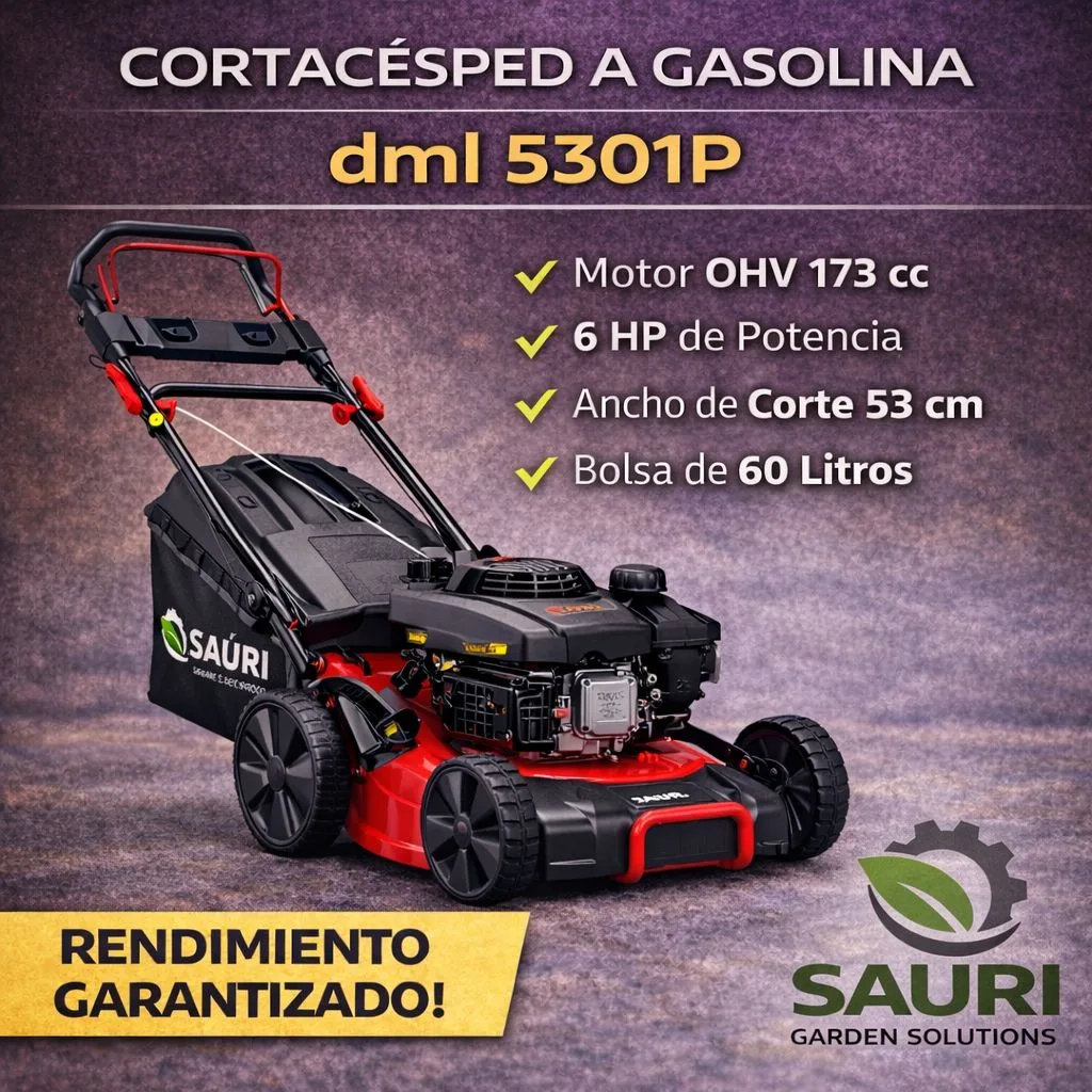 Sauri Garden Solutions 8