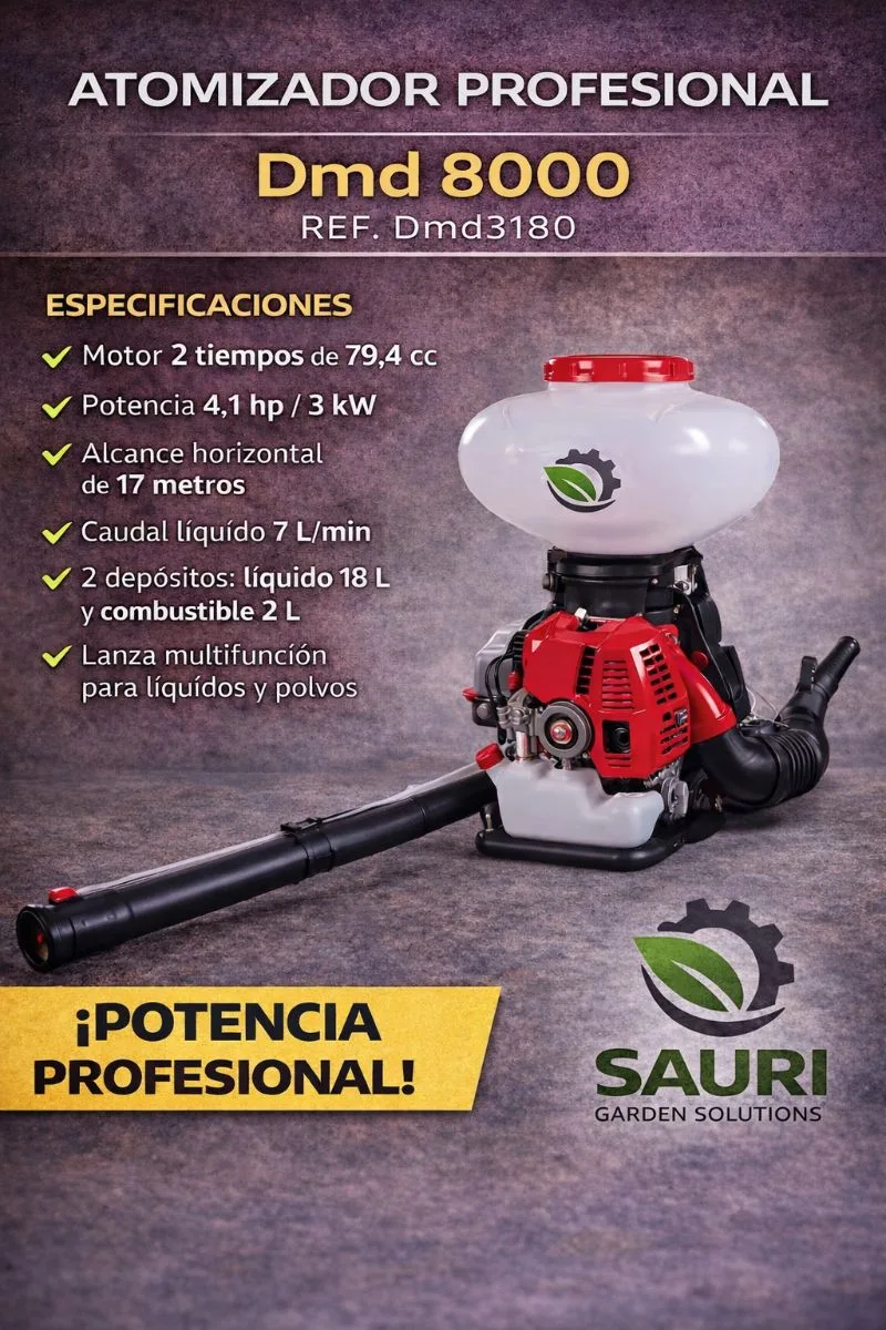 Sauri Garden Solutions 9