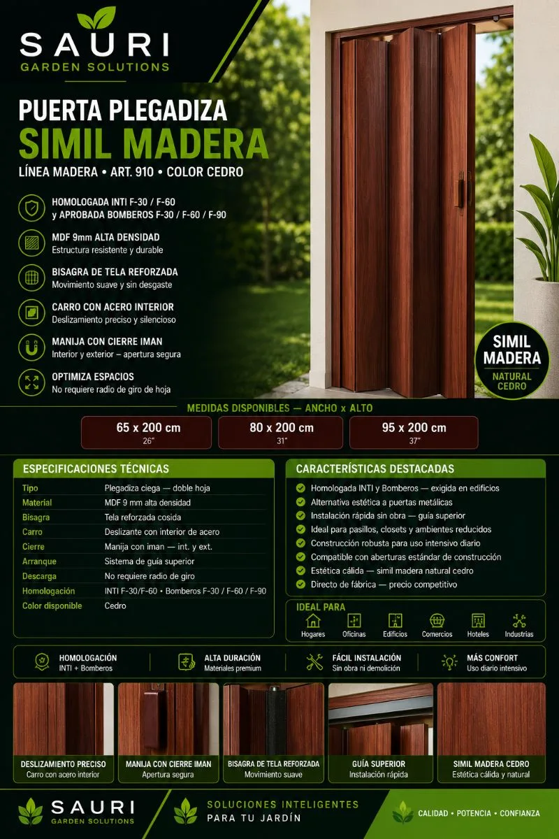 Sauri Garden Solutions 10