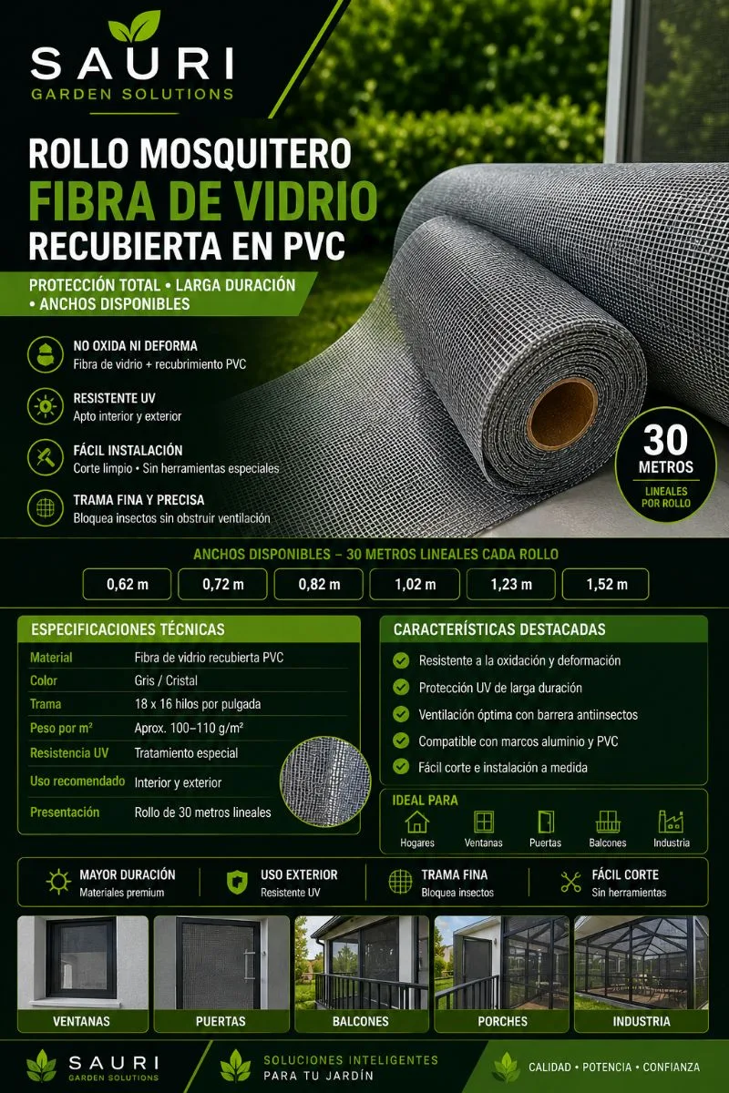 Sauri Garden Solutions 12