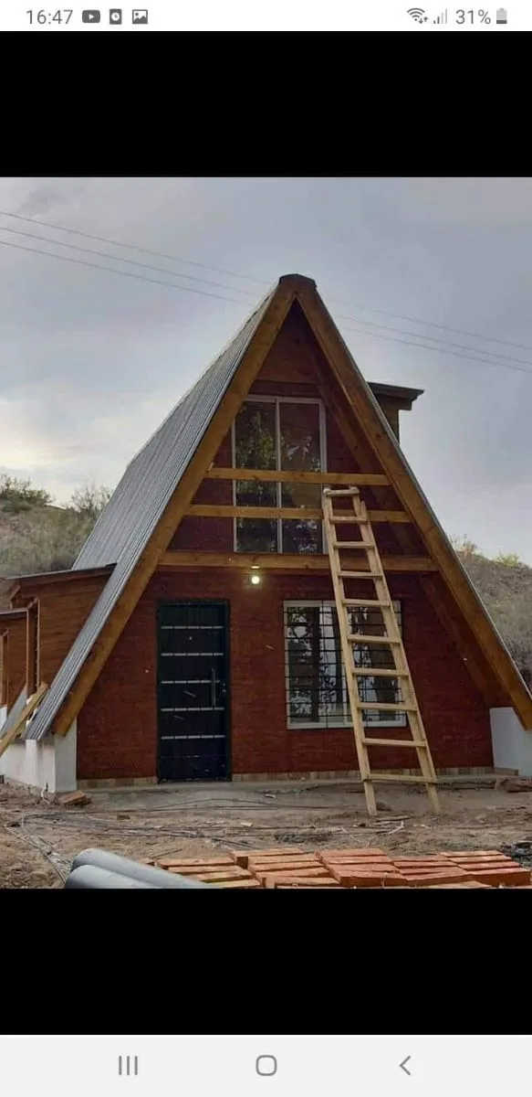 ESAA CONSTRUCCIONES 5