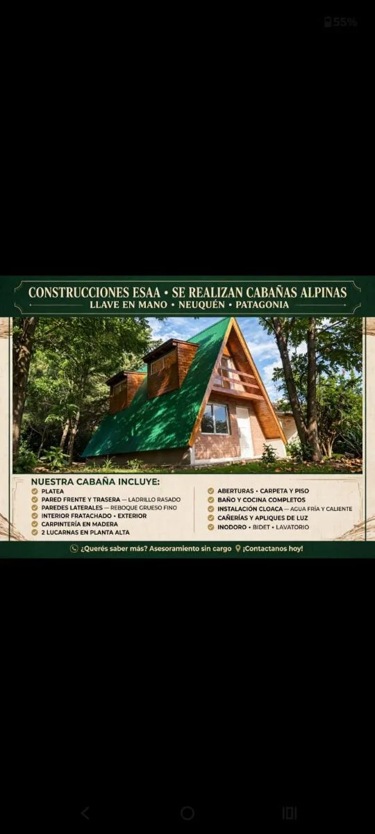 ESAA CONSTRUCCIONES 7