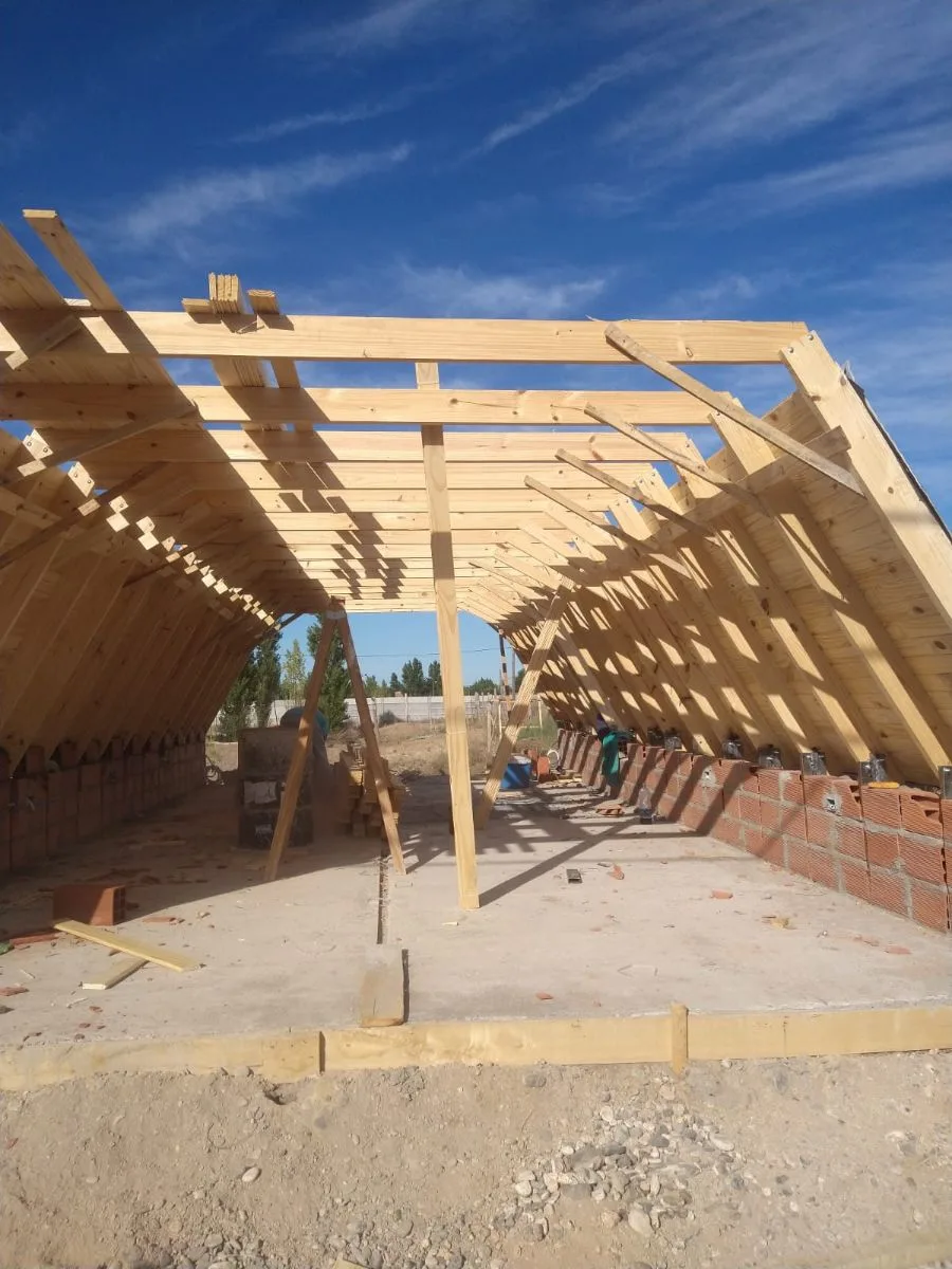 ESAA CONSTRUCCIONES 11