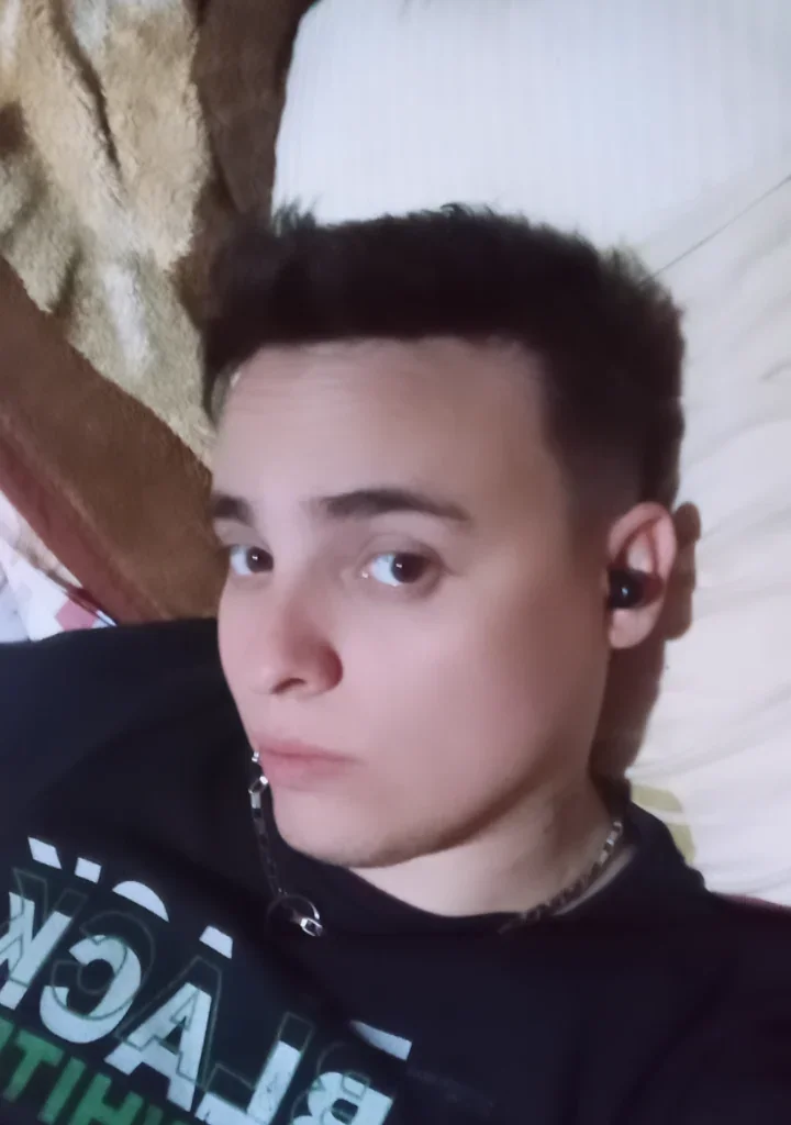 Gabriel Fader
